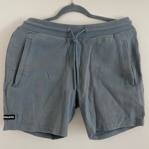 Alphalete Identity Shorts - Size M